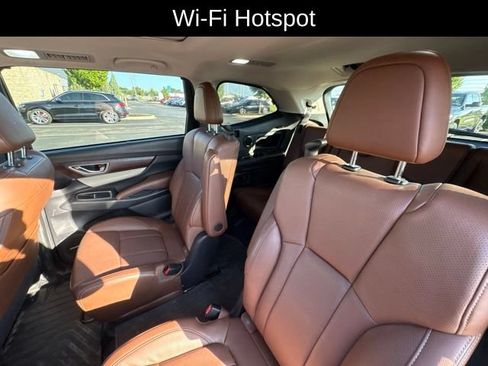 Used 2021 Subaru Ascent Touring w/ Popular Package #2A AWD/4WD image 17