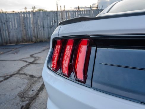 Used 2020 Ford Mustang GT Premium w/ Equipment Group 401A image 10