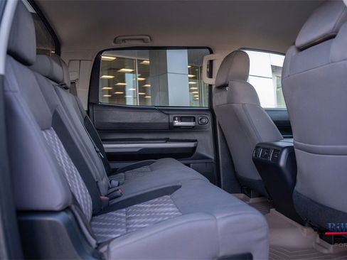 Used 2018 Toyota Tundra SR5 image 21