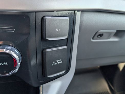 Used 2024 Ford F150 XLT w/ Equipment Group 302A MID image 34