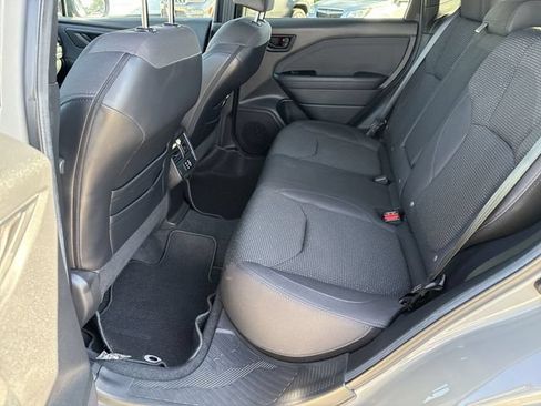 Certified 2026 Subaru Forester Premium AWD/4WD image 15