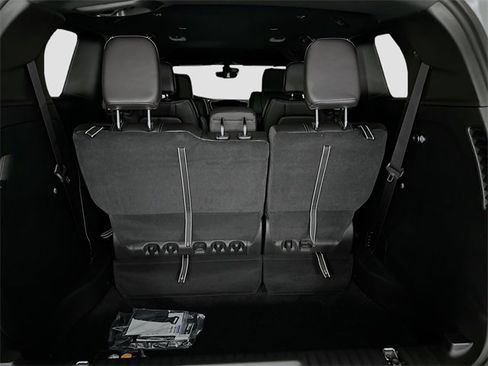 New 2026 Chrysler Pacifica Select image 29