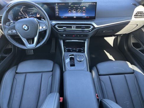 Used 2024 BMW 330i Sedan image 3