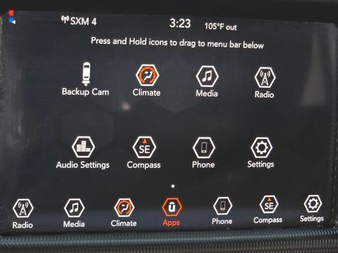 Used 2022 Jeep Wrangler Unlimited Sport AWD/4WD image 21