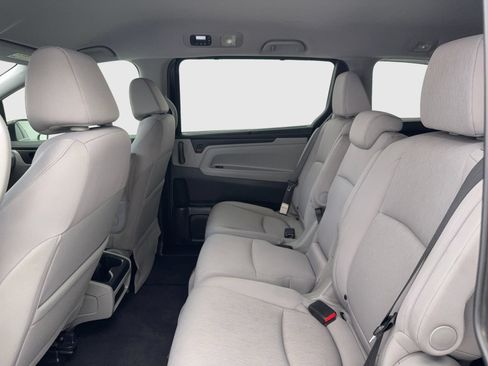 Used 2019 Honda Odyssey EX image 36