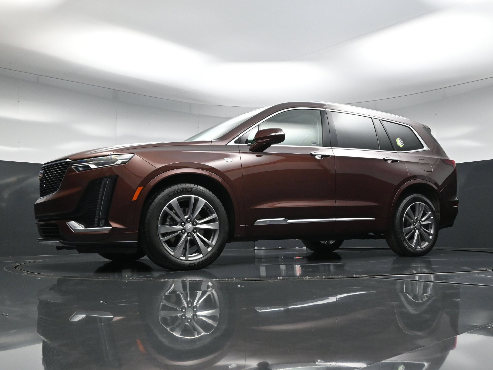 Used 2022 Cadillac XT6 Premium Luxury FWD image 72