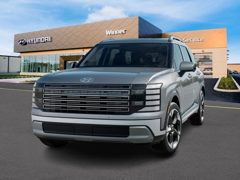 New 2026 Hyundai Palisade Limited image 1