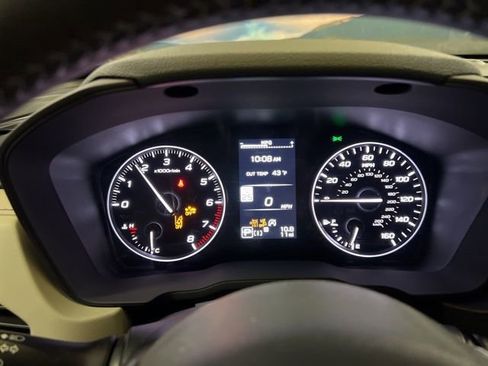 New 2026 Subaru Forester Limited image 43