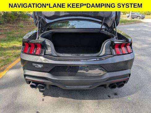 Used 2024 Ford Mustang Dark Horse image 25