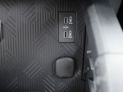 Certified 2025 Toyota 4Runner Limited image 23