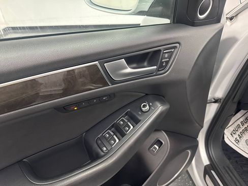 Used 2014 Audi Q5 3.0T Premium Plus AWD/4WD image 10