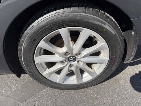 Used 2015 MAZDA MAZDA6 Sport FWD image 10