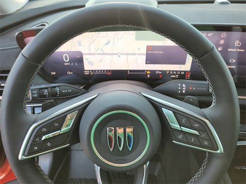 New 2026 Buick Envision Sport Touring image 29