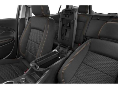 Used 2020 GMC Terrain SLE FWD image 14