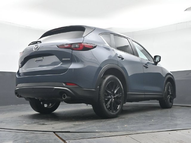 Used 2024 MAZDA CX-5 Carbon Edition AWD/4WD image 31