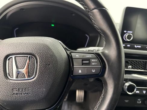 Certified 2023 Honda Civic Sport image 26
