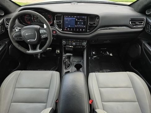 Used 2025 Dodge Durango SRT Hellcat AWD/4WD image 20