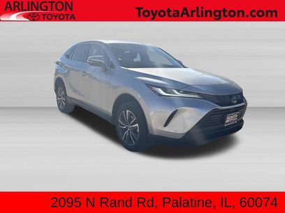 Used 2024 Toyota Venza LE