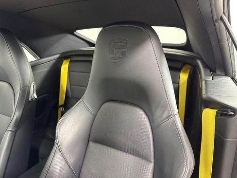 Certified 2015 Porsche 911 Turbo AWD/4WD image 39