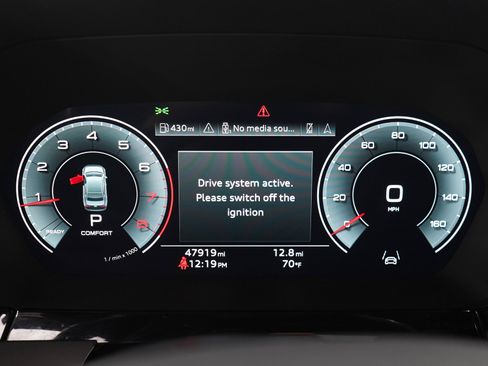 Used 2023 Audi A3 2.0T Premium Plus w/ Premium Plus Package FWD image 27