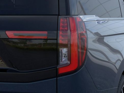 New 2025 Ford Expedition Max Platinum w/ Platinum Ultimate Package AWD/4WD image 21