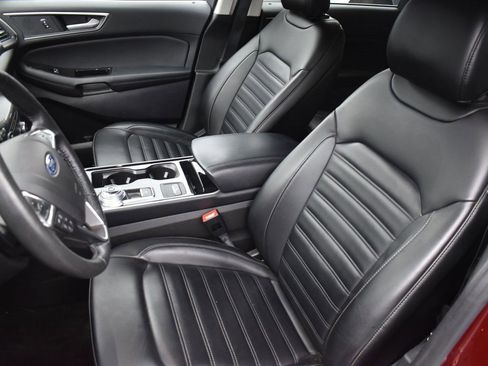 Used 2019 Ford Edge SEL w/ Equipment Group 201A image 14