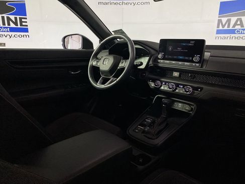 Used 2024 Honda CR-V Sport image 26