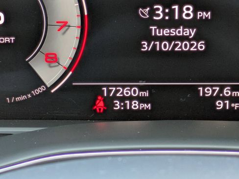 Used 2025 Audi Q7 2.0T Premium Plus image 28