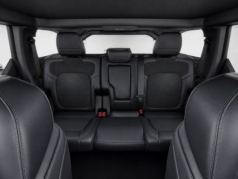 Certified 2023 Ford Bronco Raptor AWD/4WD image 14