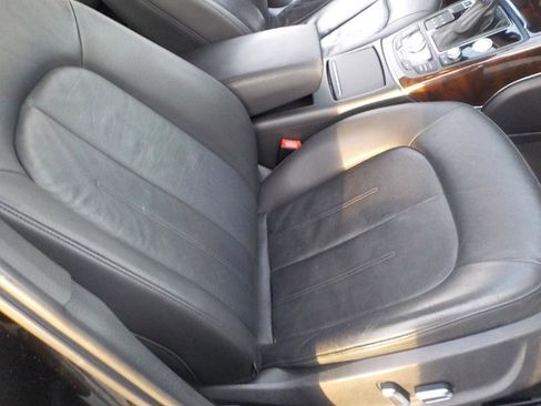 Used 2016 Audi A6 2.0T Premium Plus w/ Premium Plus Package image 31