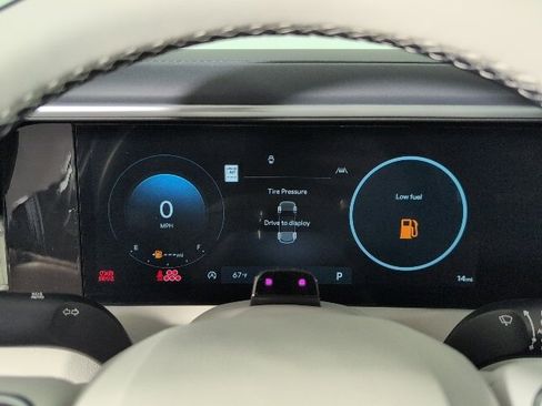 New 2026 Hyundai Palisade Calligraphy image 18