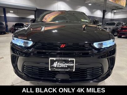 Used 2024 Dodge Hornet R/T Plus w/ Track Pack