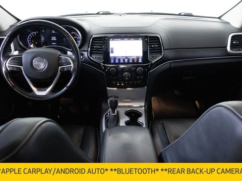 Used 2020 Jeep Grand Cherokee Summit image 5