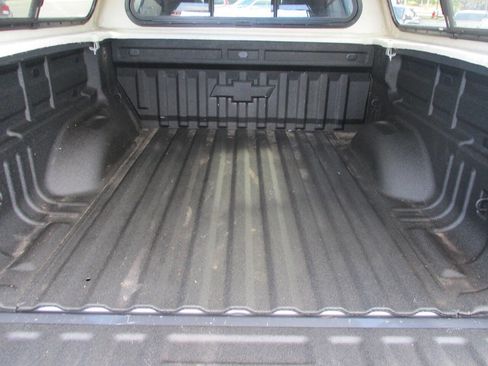 Used 2021 Chevrolet Colorado Z71 image 13