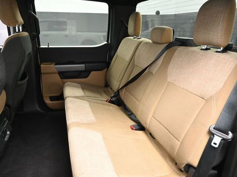 Used 2023 Ford F150 XLT image 15