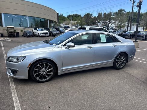 Used 2019 Lincoln MKZ Reserve w/ Reserve Plus Package FWD image 15