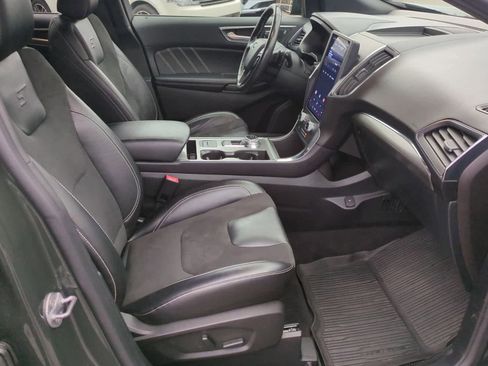 Used 2023 Ford Edge ST image 21