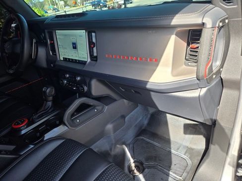 Used 2024 Ford Bronco Raptor image 20