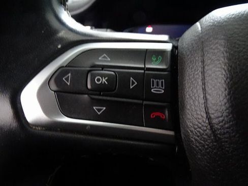 Used 2022 Jeep Compass High Altitude image 7