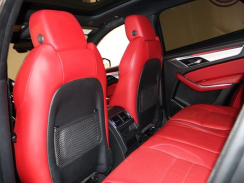 Used 2021 Jaguar F-PACE R-Dynamic S AWD/4WD image 59