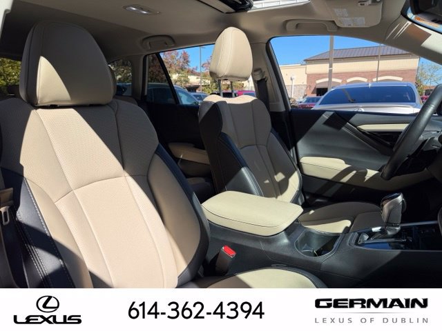 Used 2024 Subaru Outback Limited XT AWD/4WD image 14
