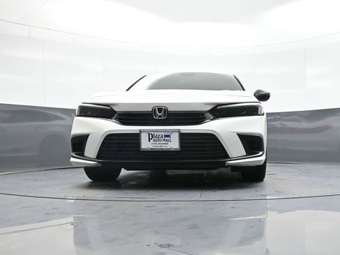 Used 2023 Honda Civic Sport image 26