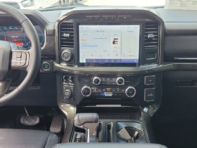 Used 2023 Ford F150 Lariat w/ Equipment Group 502A High AWD/4WD image 21