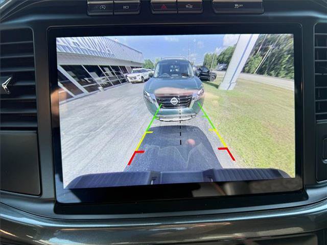 Used 2023 Ford F150 Tremor w/ Bed Utility Package AWD/4WD image 29
