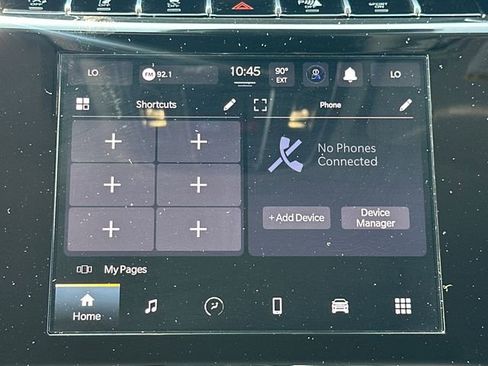 Used 2023 Jeep Grand Cherokee L Laredo image 31