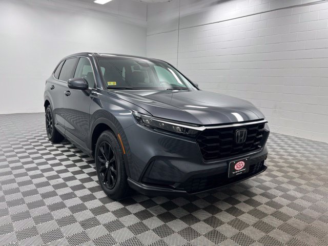 Used 2024 Honda CR-V EX image 1