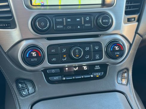 Used 2015 GMC Yukon Denali w/ Touring Package image 17