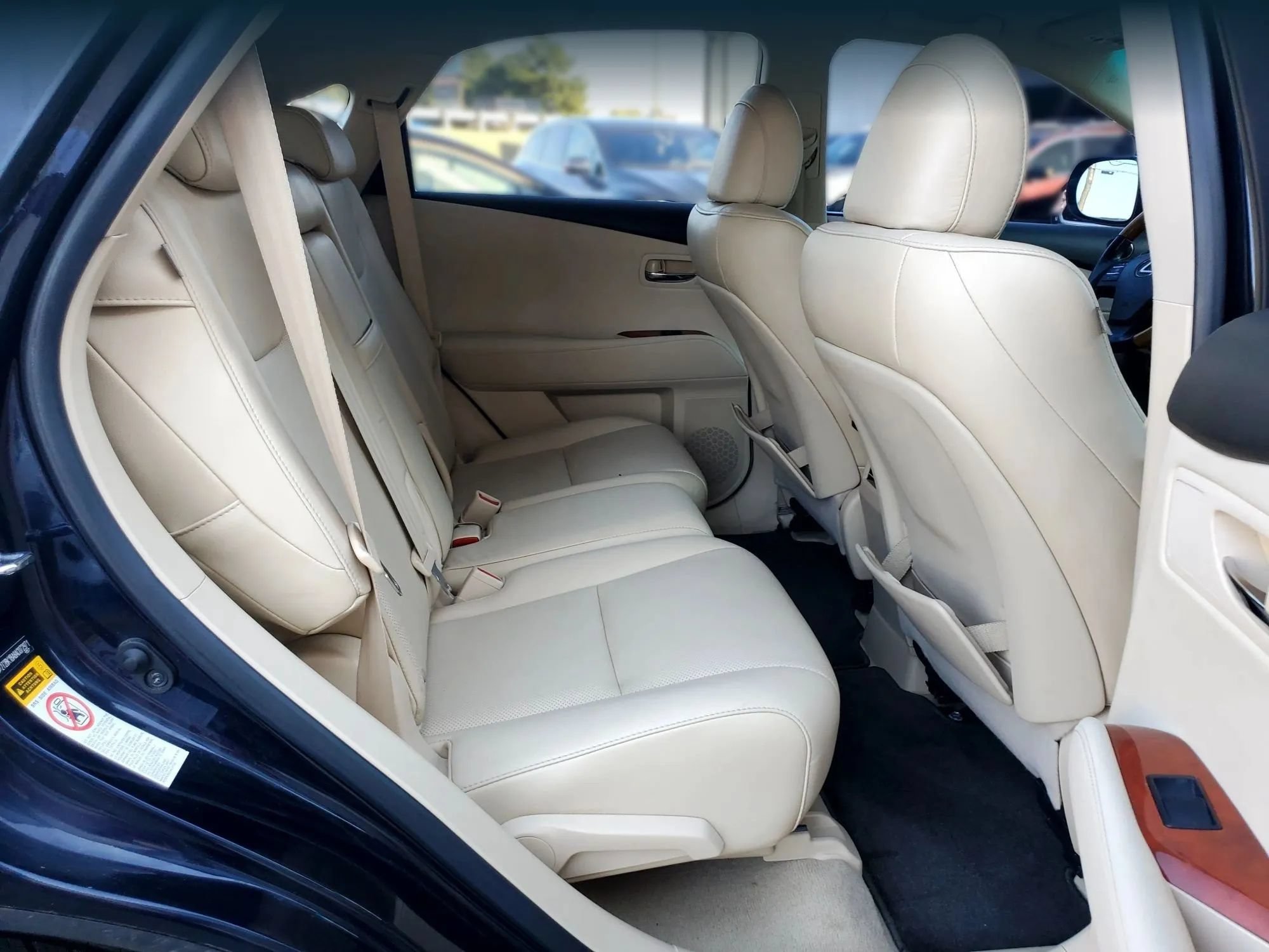 Used 2010 Lexus RX 350 AWD w/ Premium Pkg image 25