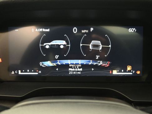 Used 2022 Jeep Grand Cherokee L Limited image 13