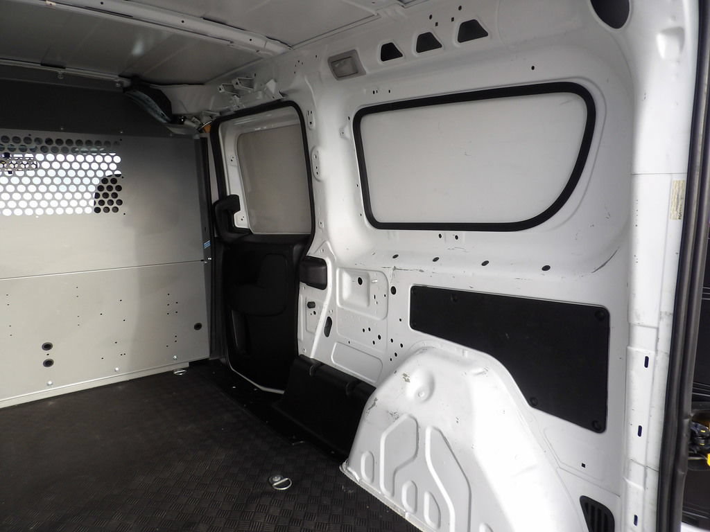 Used 2022 RAM ProMaster City Tradesman FWD image 33